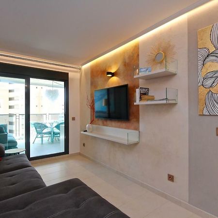 Mirador Del Mediterraneo 貝尼多姆 外观 照片