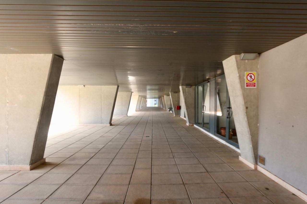 Mirador Del Mediterraneo 貝尼多姆 外观 照片