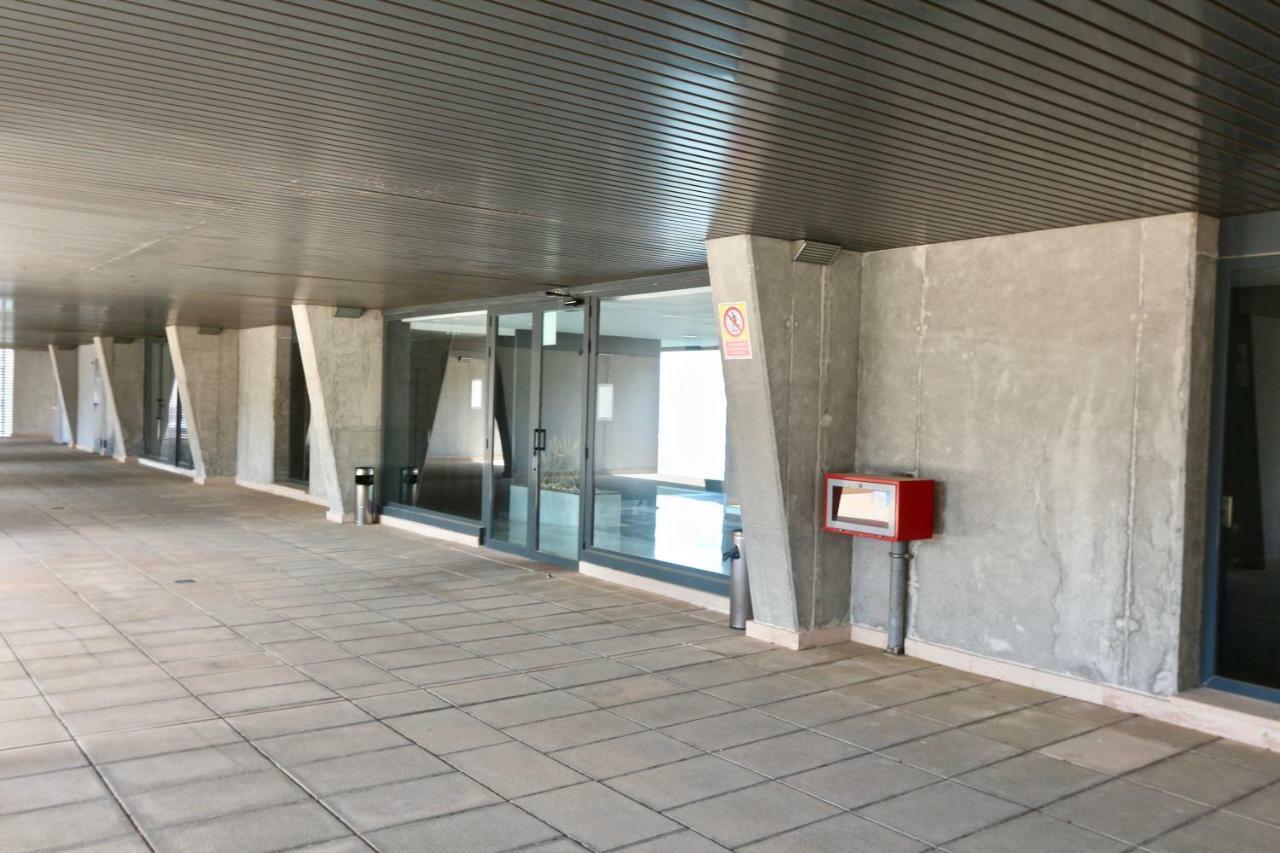 Mirador Del Mediterraneo 貝尼多姆 外观 照片